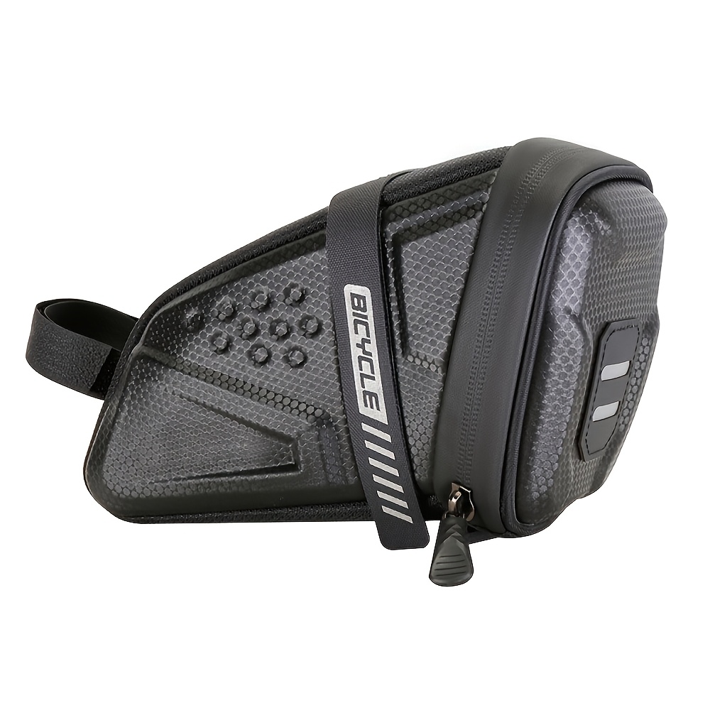 Bike Tail package saddle packa - đánh giá và giá Mountain Biking Usa