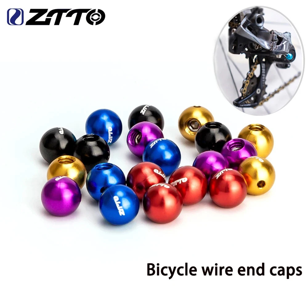 ZTTO MTB Road Bike Brake Cable - đánh giá và giá Mountain Biking Tips