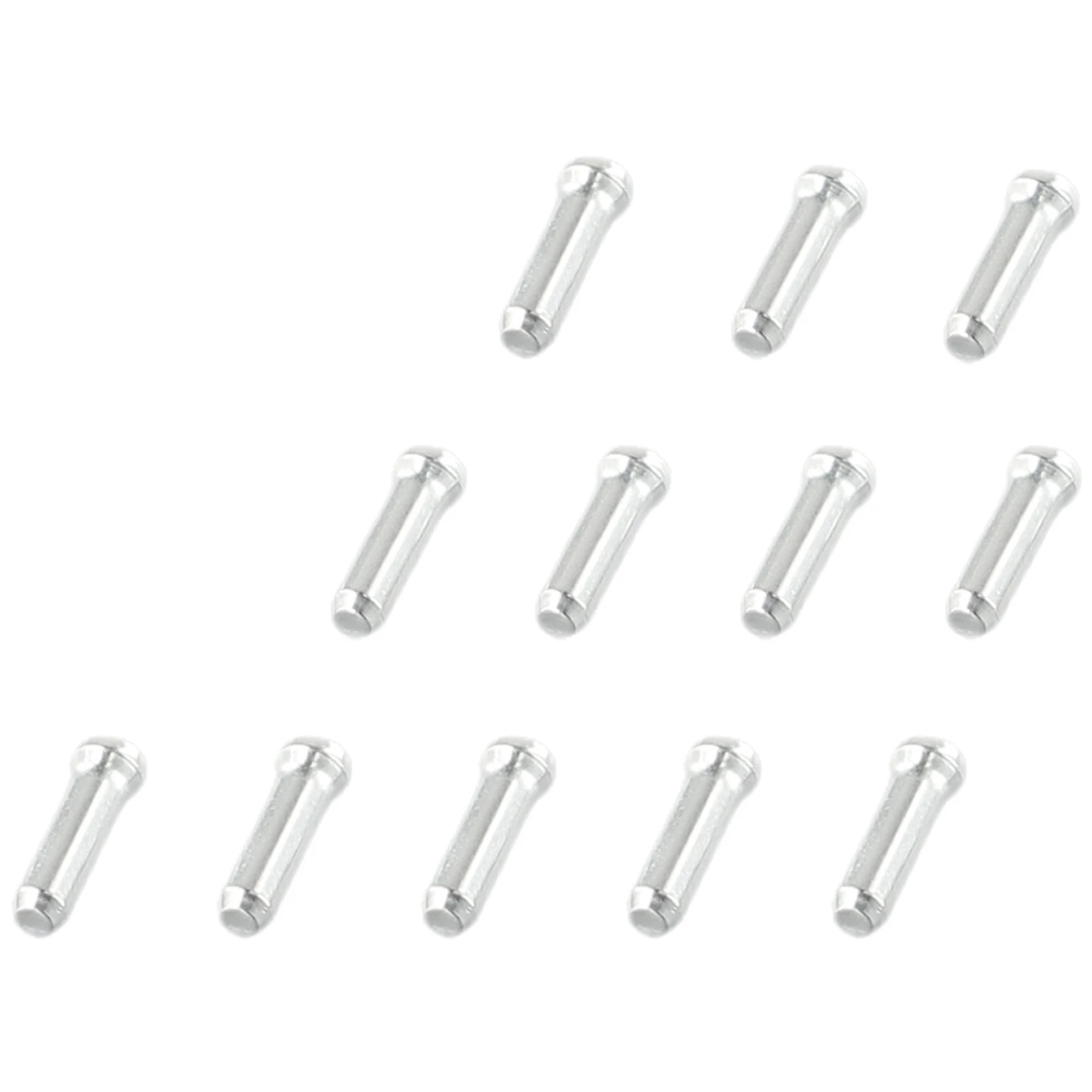 100pcs Bike Cable Tip Set Alum - đánh giá và giá Mountain Biking Tips