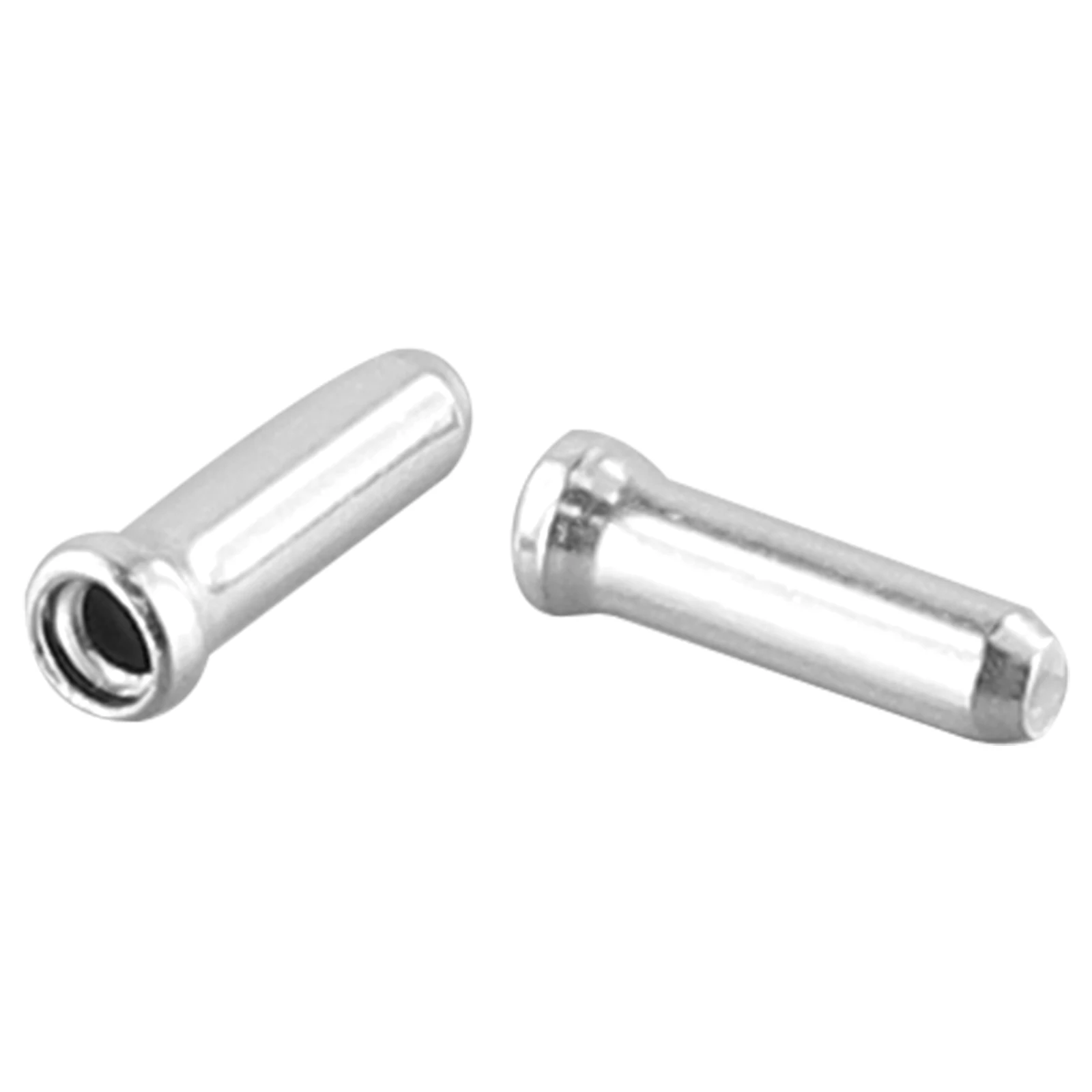 100pcs Bike Cable Tip Set Alum - đánh giá và giá Mountain Biking Tips