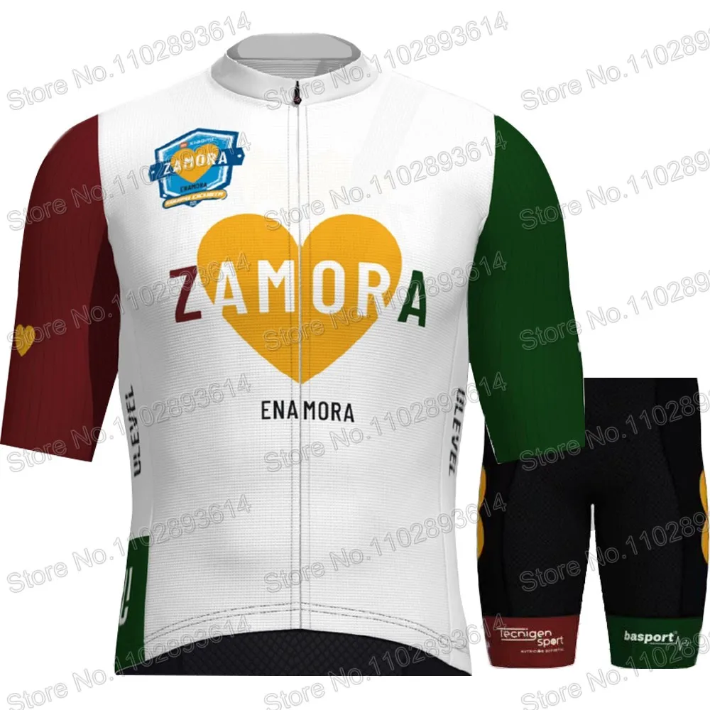 Zamora Enamora 2023 Cycling Je - đánh giá và giá Mountain Biking Pants For Men