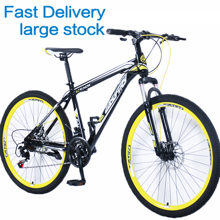 Hot Selling Cheap 21 Speed Ste - đánh giá và giá Mountain Biking Usa