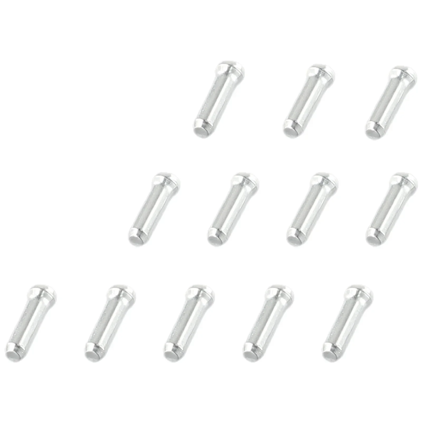 Premium 100pcs Bike Cable Tip  - đánh giá và giá Mountain Biking Tips