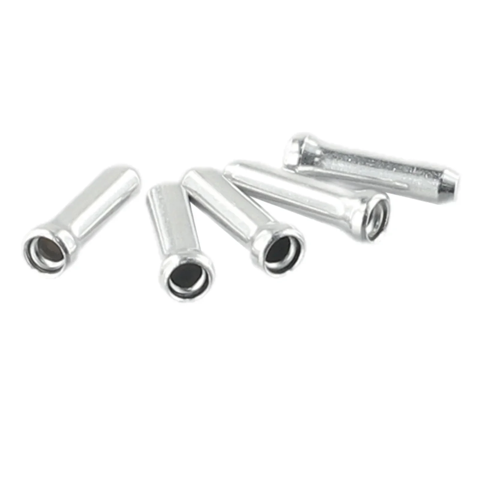 Premium 100pcs Bike Cable Tip  - đánh giá và giá Mountain Biking Tips