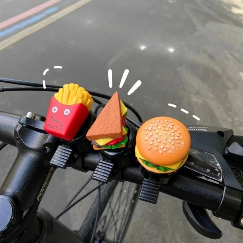 1pc Hamburg Cartoon Bicycle Be - đánh giá và giá Mountain Biking Cartoon