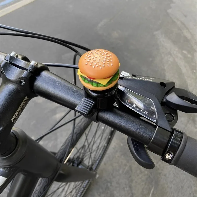 1pc Hamburg Cartoon Bicycle Be - đánh giá và giá Mountain Biking Cartoon