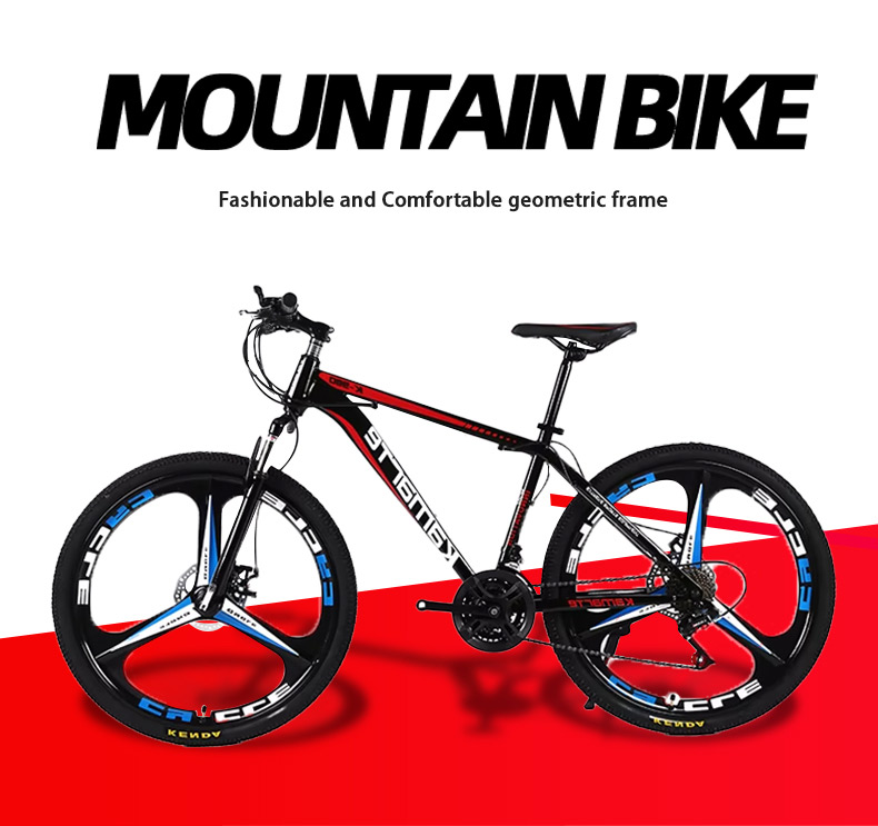 High Quality 24-Inch Dual Disc - đánh giá và giá Mountain Biking Usa