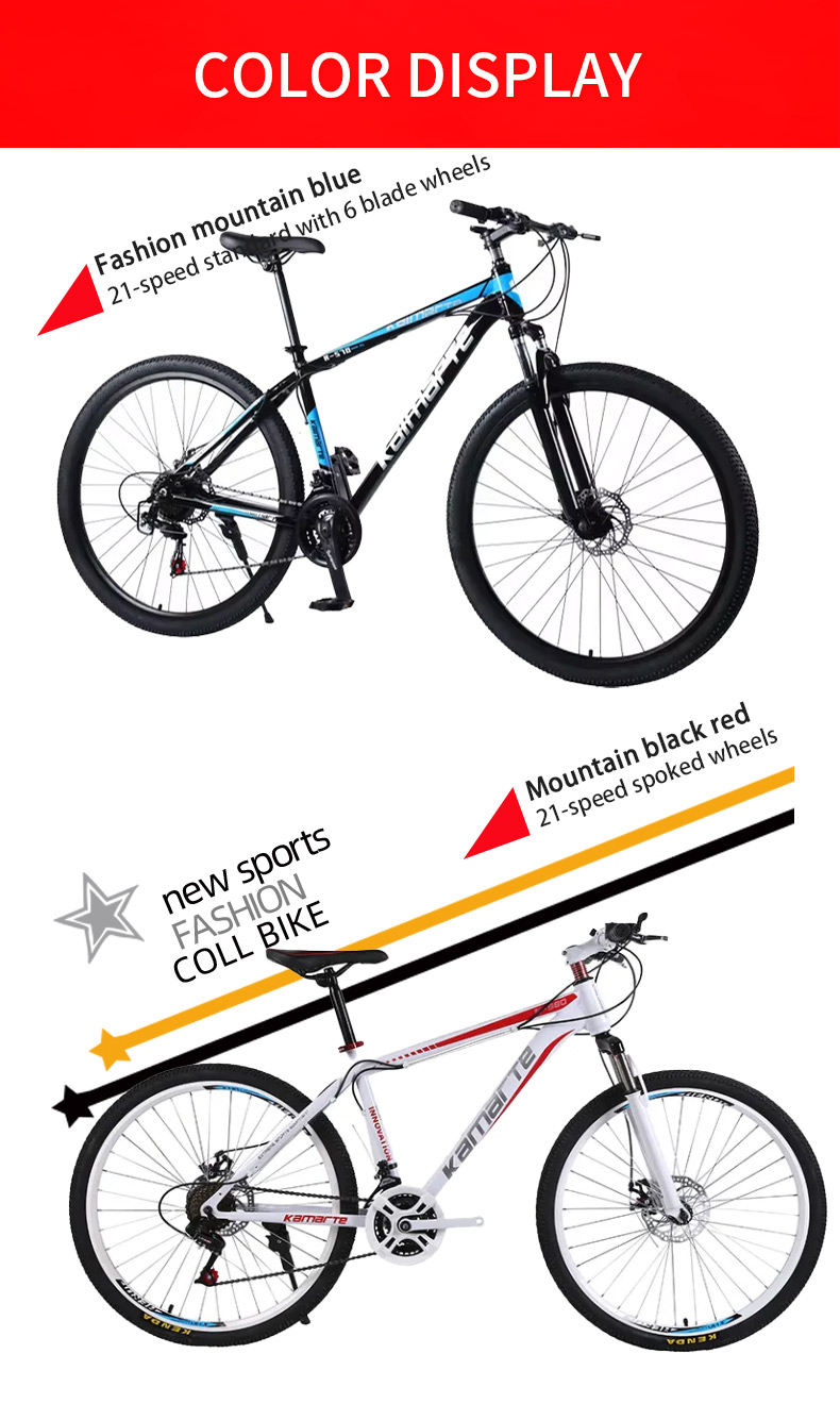 High Quality 24-Inch Dual Disc - đánh giá và giá Mountain Biking Usa