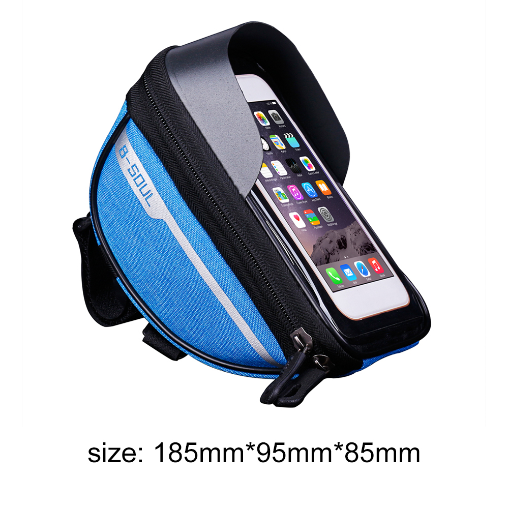 Bicycle Front Touch Screen Pho - đánh giá và giá Mountain Biking Youtube
