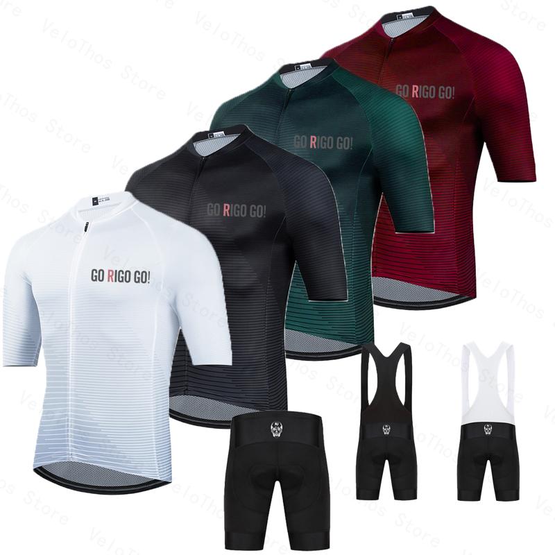 go rigo go Cycling Set Short s - đánh giá và giá Mountain Biking Pants For Men
