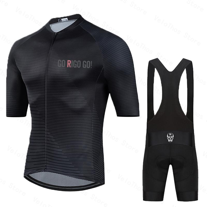 go rigo go Cycling Set Short s - đánh giá và giá Mountain Biking Pants For Men