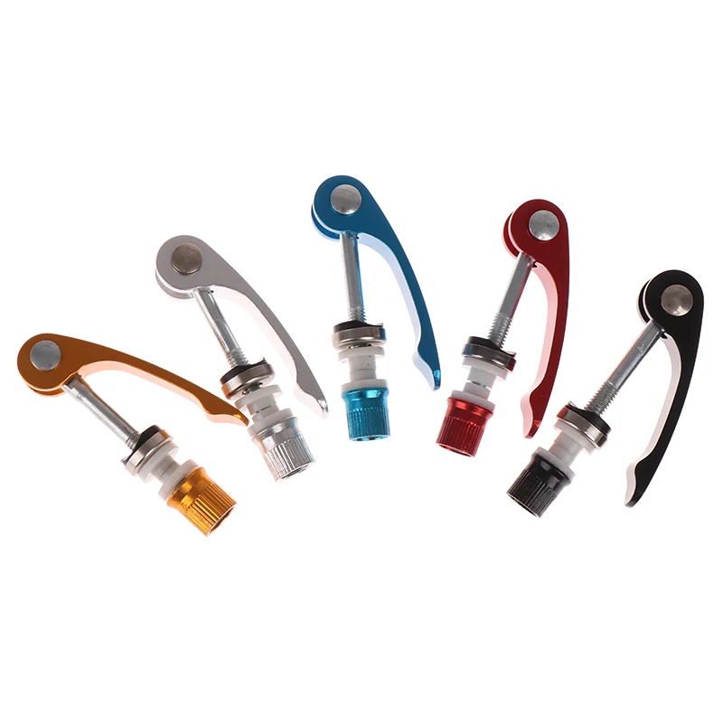 Bike Seat Tube Clamp Bicycle Q - đánh giá và giá Mountain Biking Youtube