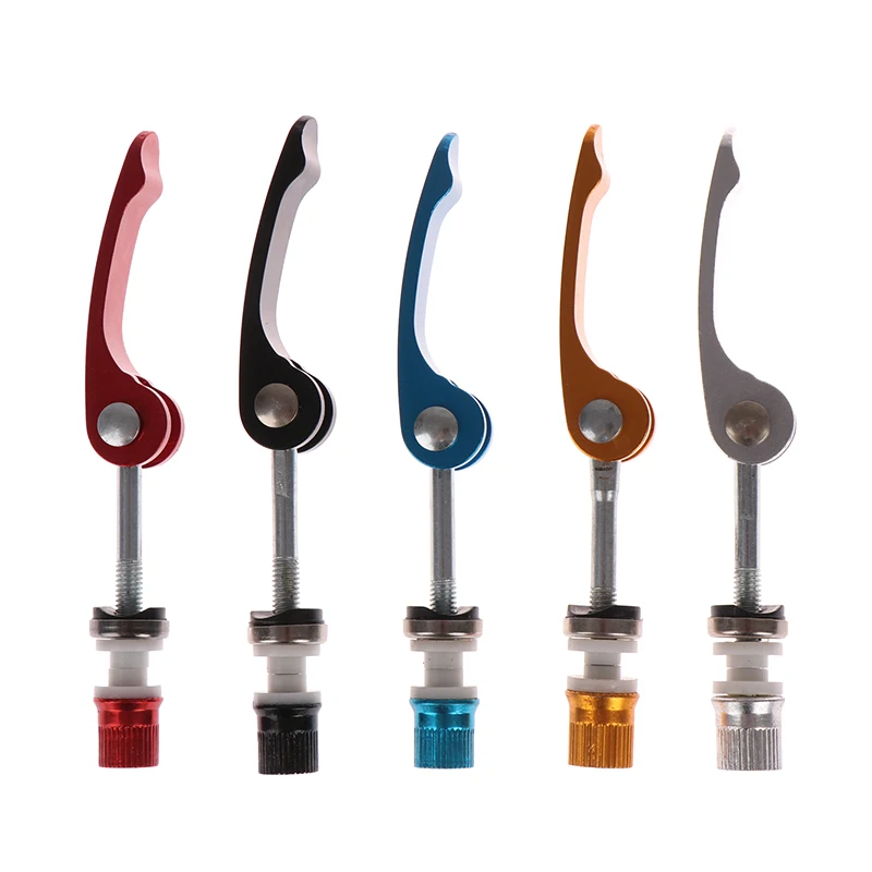 Bike Seat Tube Clamp Bicycle Q - đánh giá và giá Mountain Biking Youtube