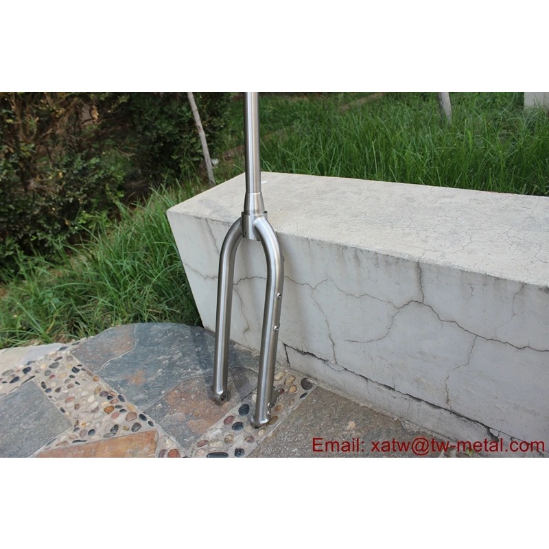 Titanium Cyclocross Bike Fork  - đánh giá và giá Mountain Biking Usa