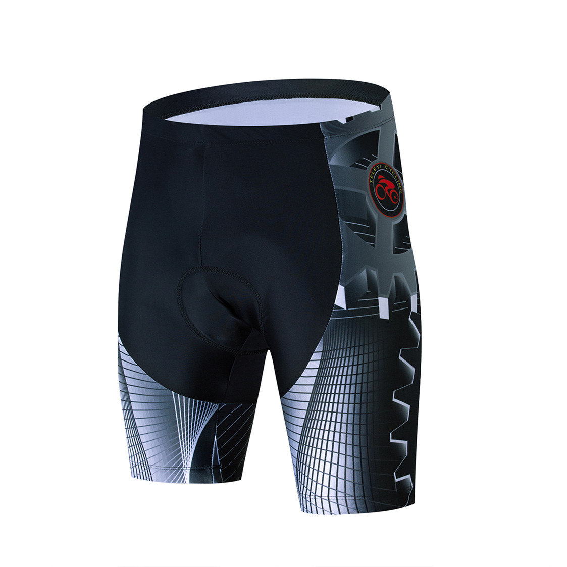 2020 Quần Short Đạp Xe Nam MTB - đánh giá và giá Mountain Biking Underwear