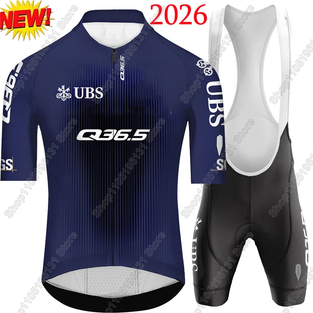 Q36.5 Team 2026 Cycling Jersey - đánh giá và giá Mountain Biking Pants For Men