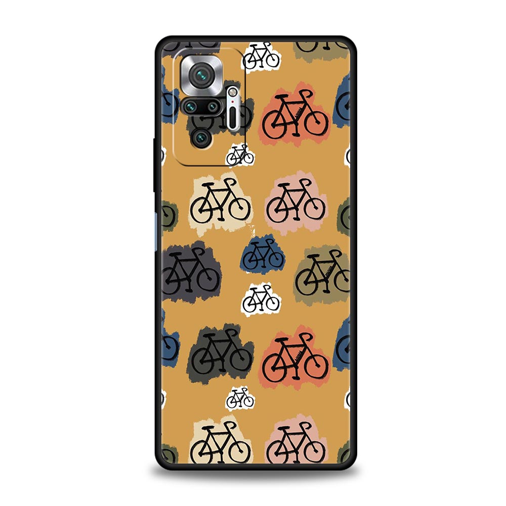 Mountain Bike Cycling art Phon - đánh giá và giá Mountain Biking Cartoon