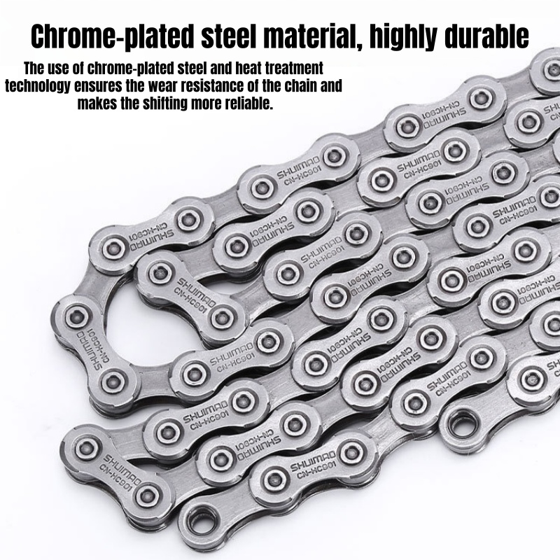 Mountain Bike Shifting High-Sp - đánh giá và giá Chain Quick Link
