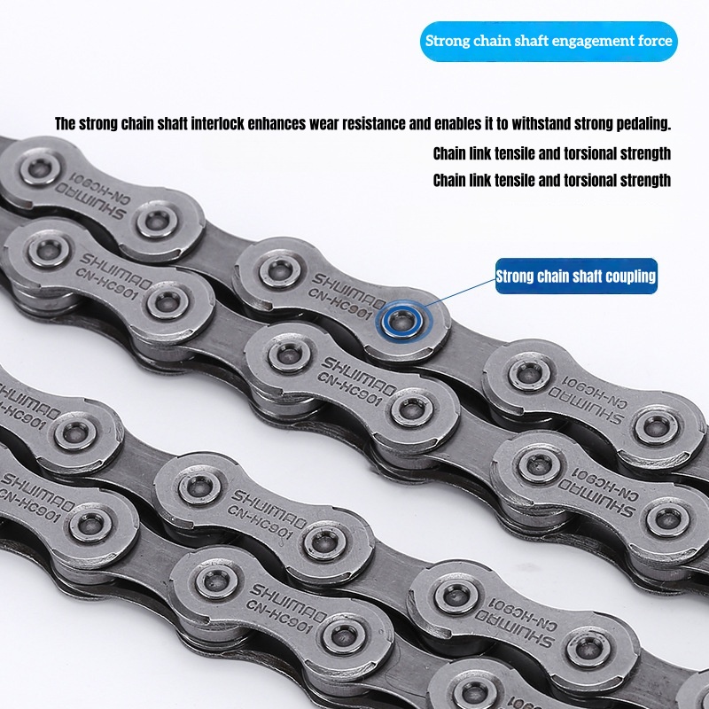Mountain Bike Shifting High-Sp - đánh giá và giá Chain Quick Link