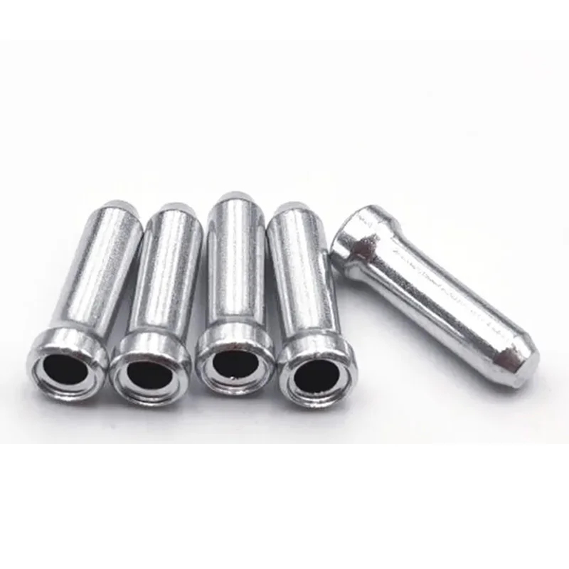 20/60Pcs Bike Inner Cable End  - đánh giá và giá Mountain Biking Tips
