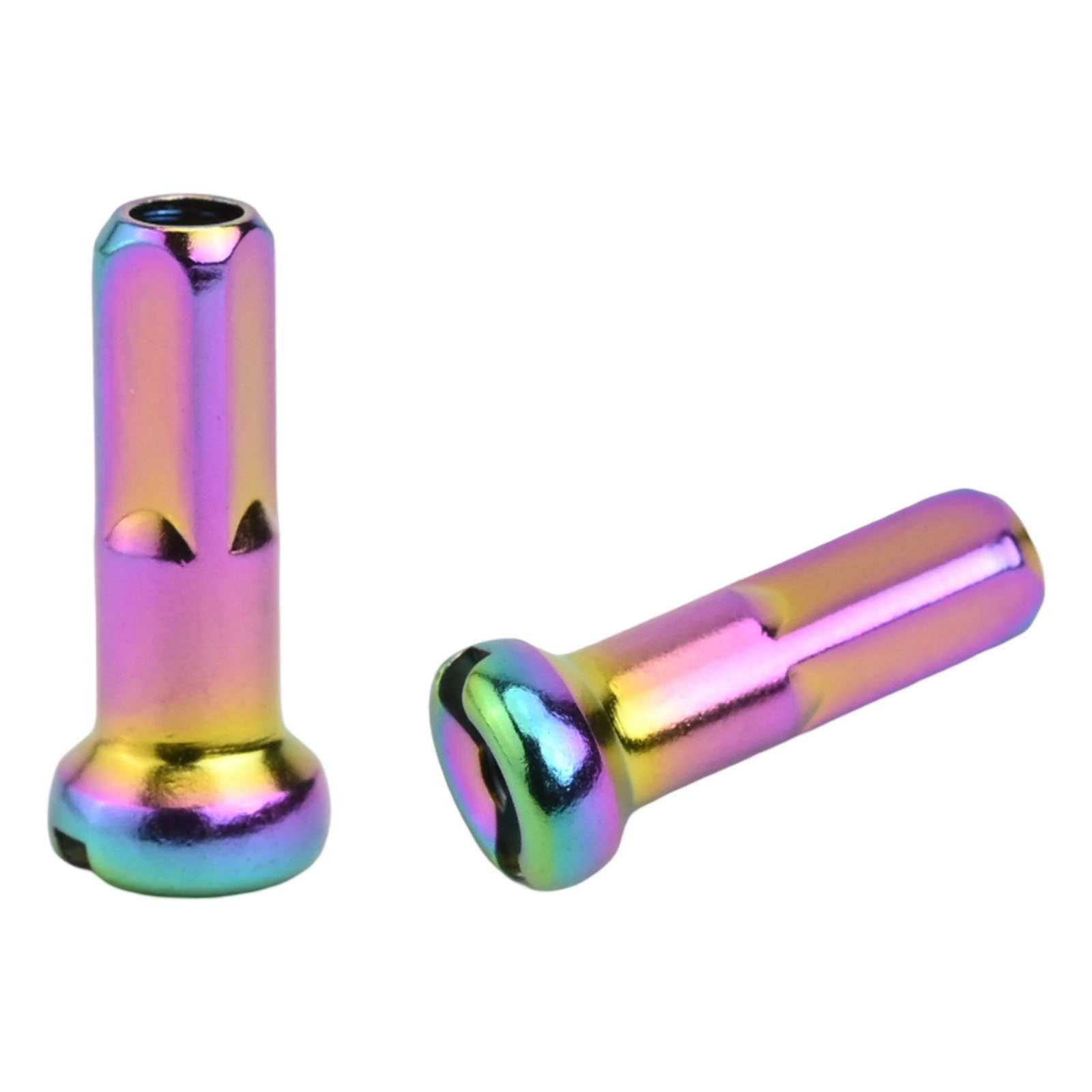 50pcs Bike Brass Spoke Nipples - đánh giá và giá Mountain Biking Tips