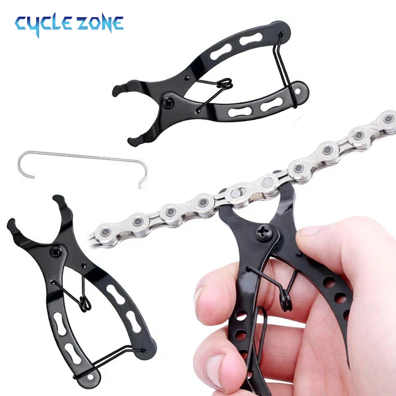 Mini Bicycle Chain Buckle Plie - đánh giá và giá Chain Quick Link