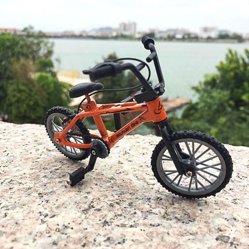 Y4QA Mini Fing Finger Alloy AL - đánh giá và giá Mountain Biking App