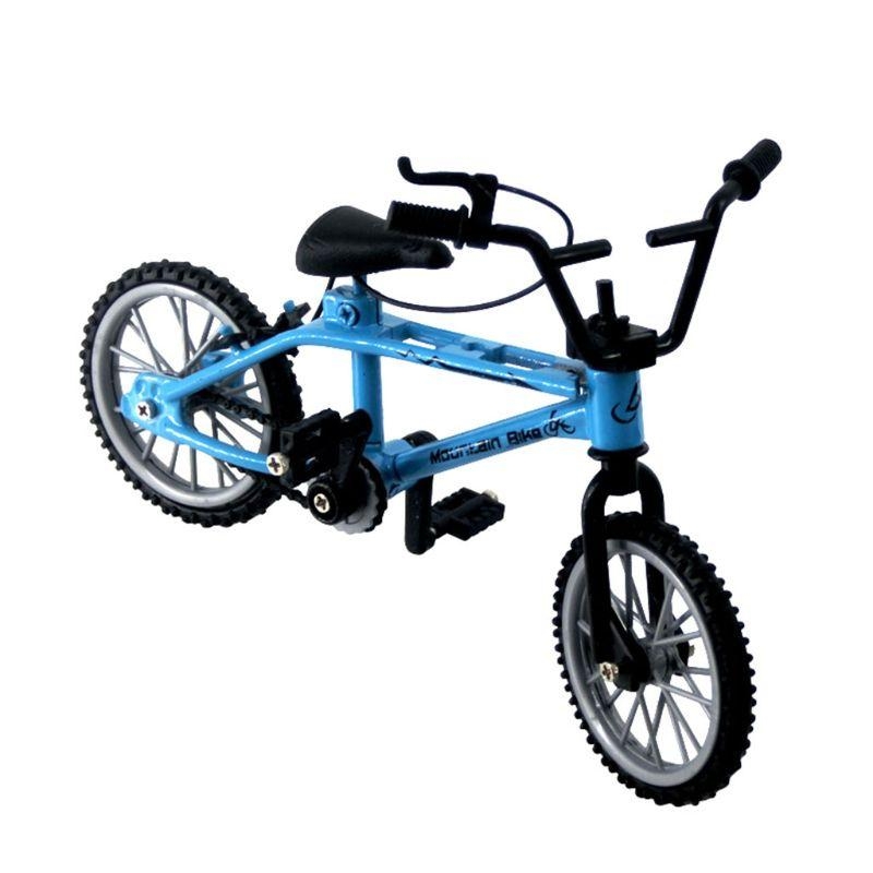 Y4QA Mini Fing Finger Alloy AL - đánh giá và giá Mountain Biking App