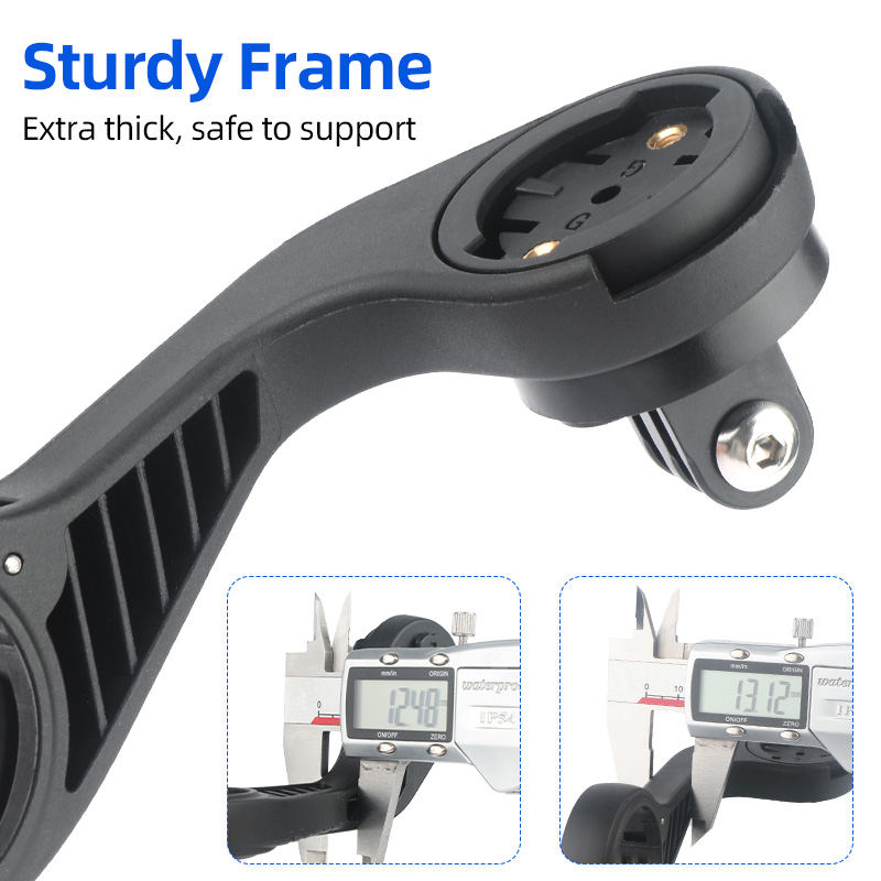 Deemount Bicycle Computer Brac - đánh giá và giá Mountain Biking Youtube