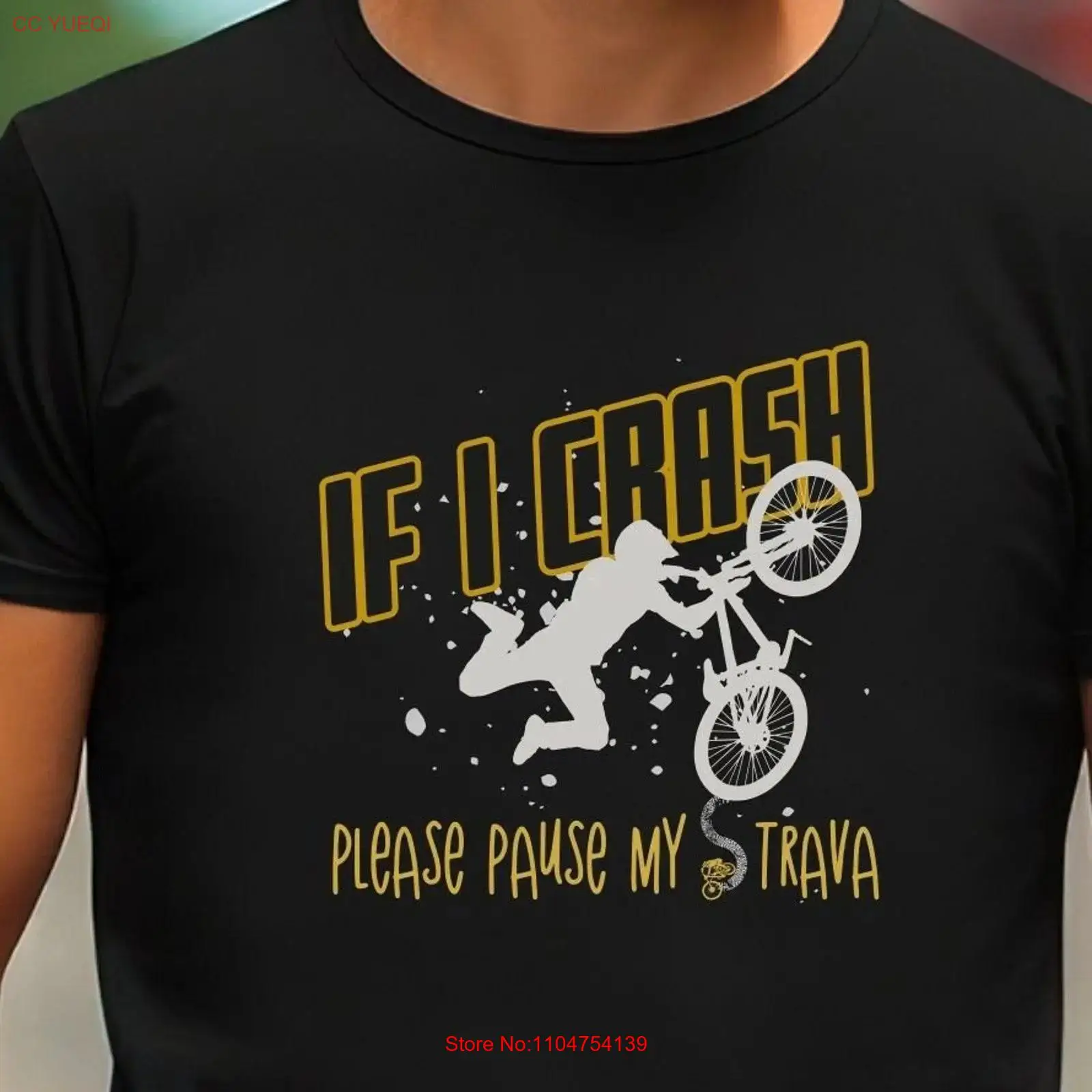 Mountain bike funny T Shirt If - đánh giá và giá Mountain Biking App