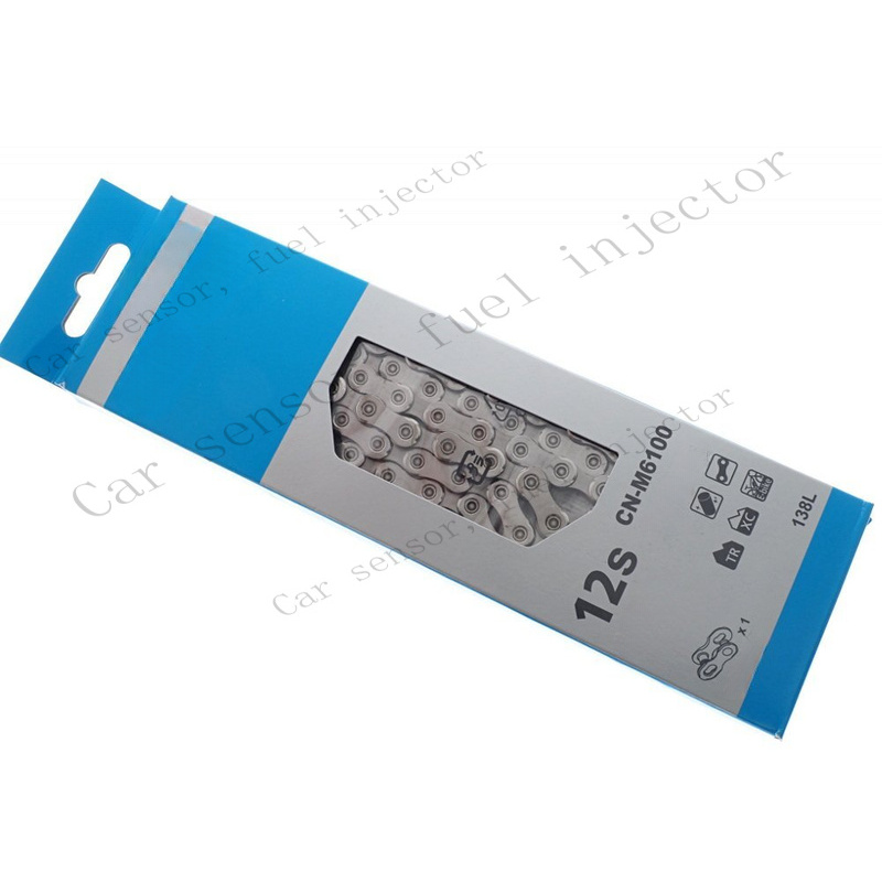 Q+ FOR Shimano Deore CN-M6100  - đánh giá và giá Chain Quick Link