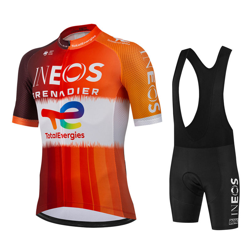 Ineos New Pro Team 2026 Cyclin - đánh giá và giá Mountain Biking Underwear
