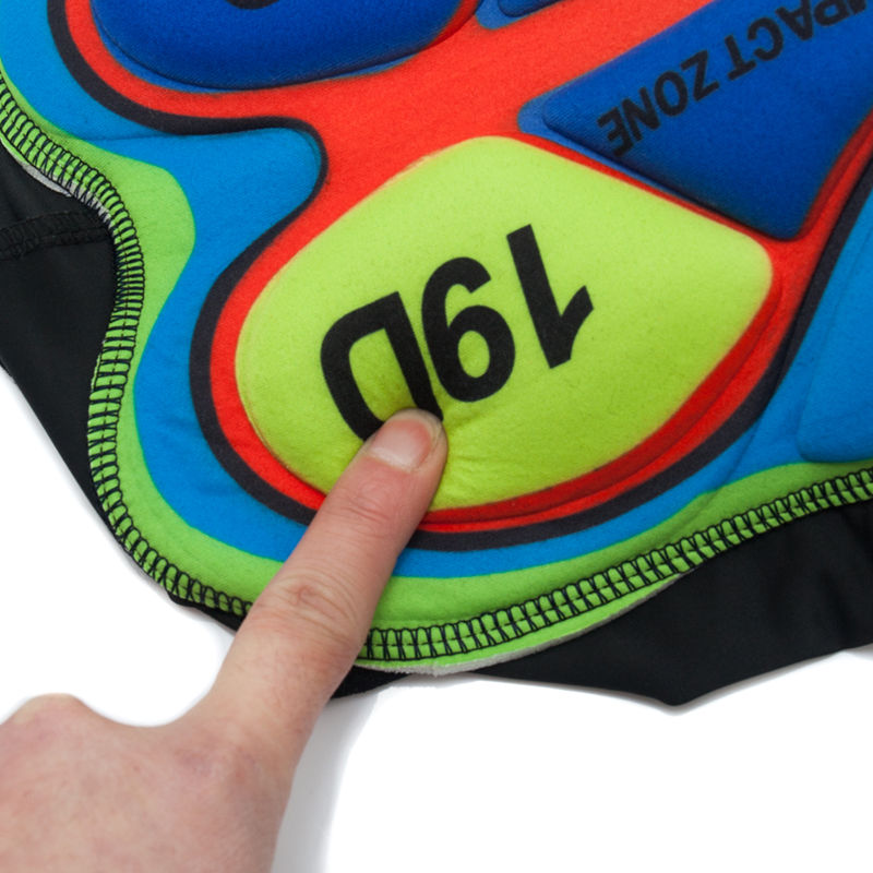 Ineos New Pro Team 2026 Cyclin - đánh giá và giá Mountain Biking Underwear