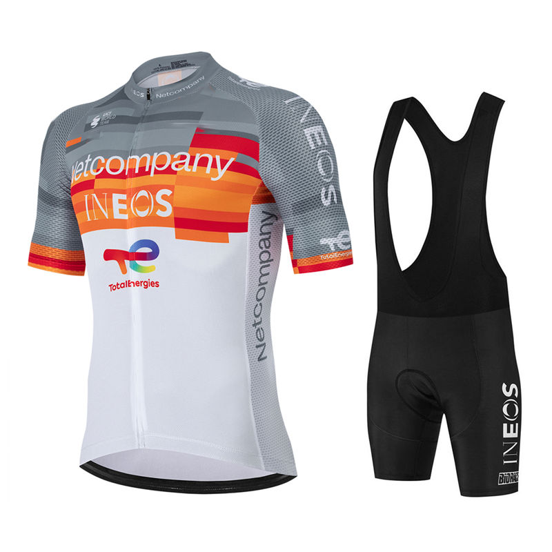 Ineos New Pro Team 2026 Cyclin - đánh giá và giá Mountain Biking Underwear