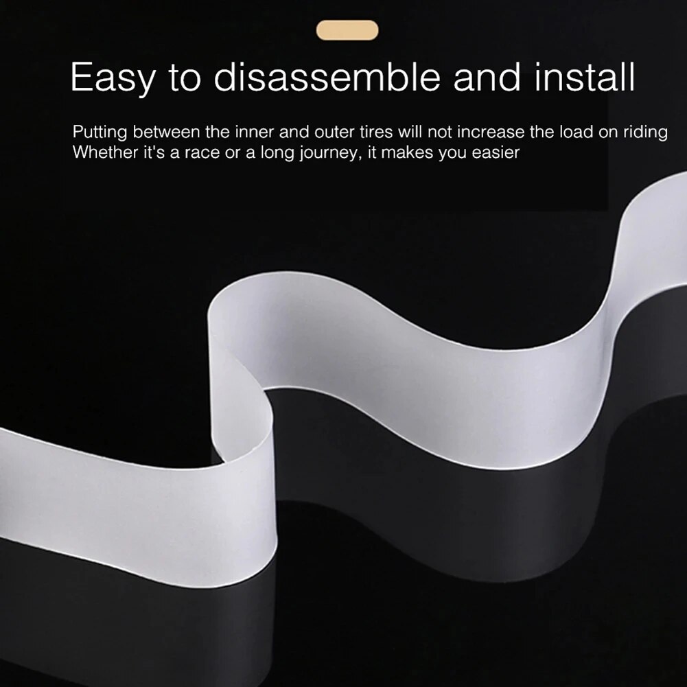 ENLEE 2 PCs Bicycle Tire Liner - đánh giá và giá Mountain Biking Youtube