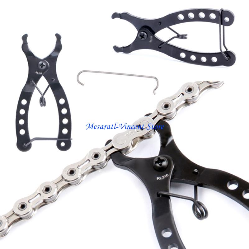 Kẹp xích xe đạp A70F Loại bỏ k - đánh giá và giá Chain Quick Link