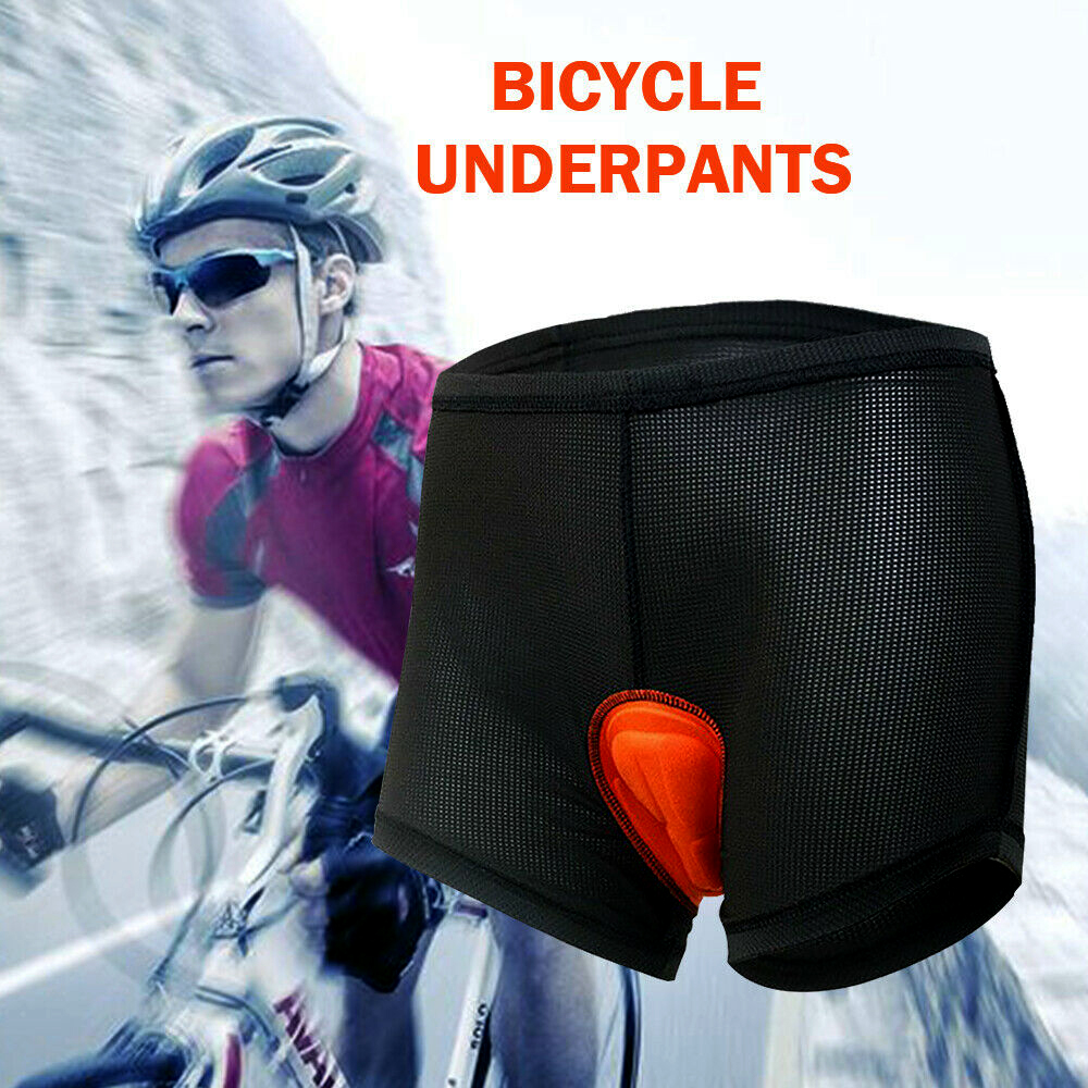 1Pcs Cycling Underwear for Men - đánh giá và giá Mountain Biking Underwear