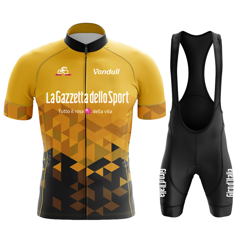 Tour De Giro D'ITALIA Cycling  - đánh giá và giá Mountain Biking Underwear