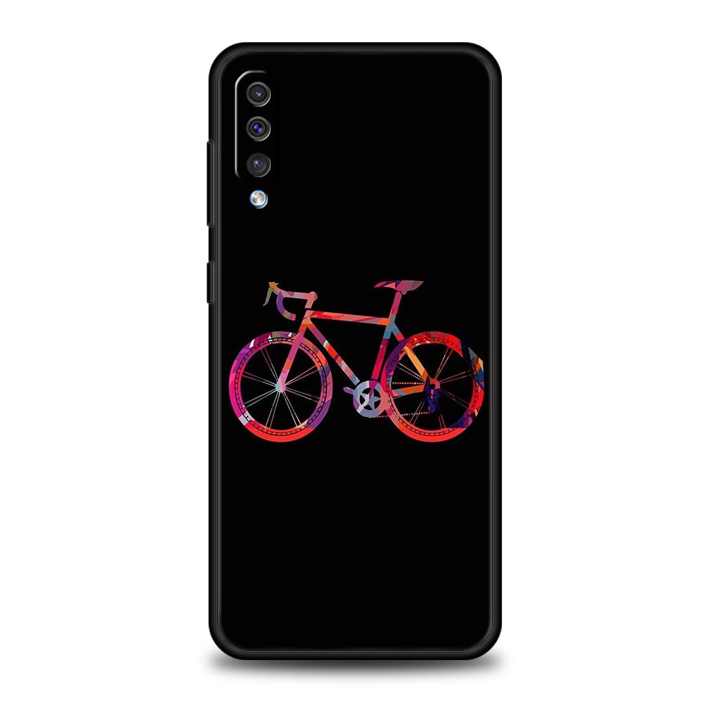 Mountain Bike Cycling art Case - đánh giá và giá Mountain Biking Cartoon