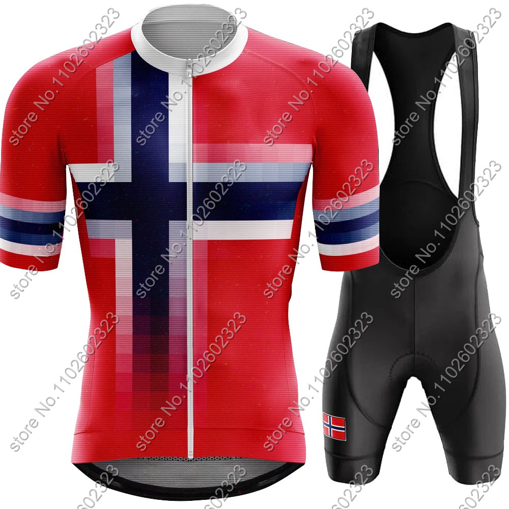 2024 Norway Cycling Jersey Nat - đánh giá và giá Mountain Biking Pants For Men