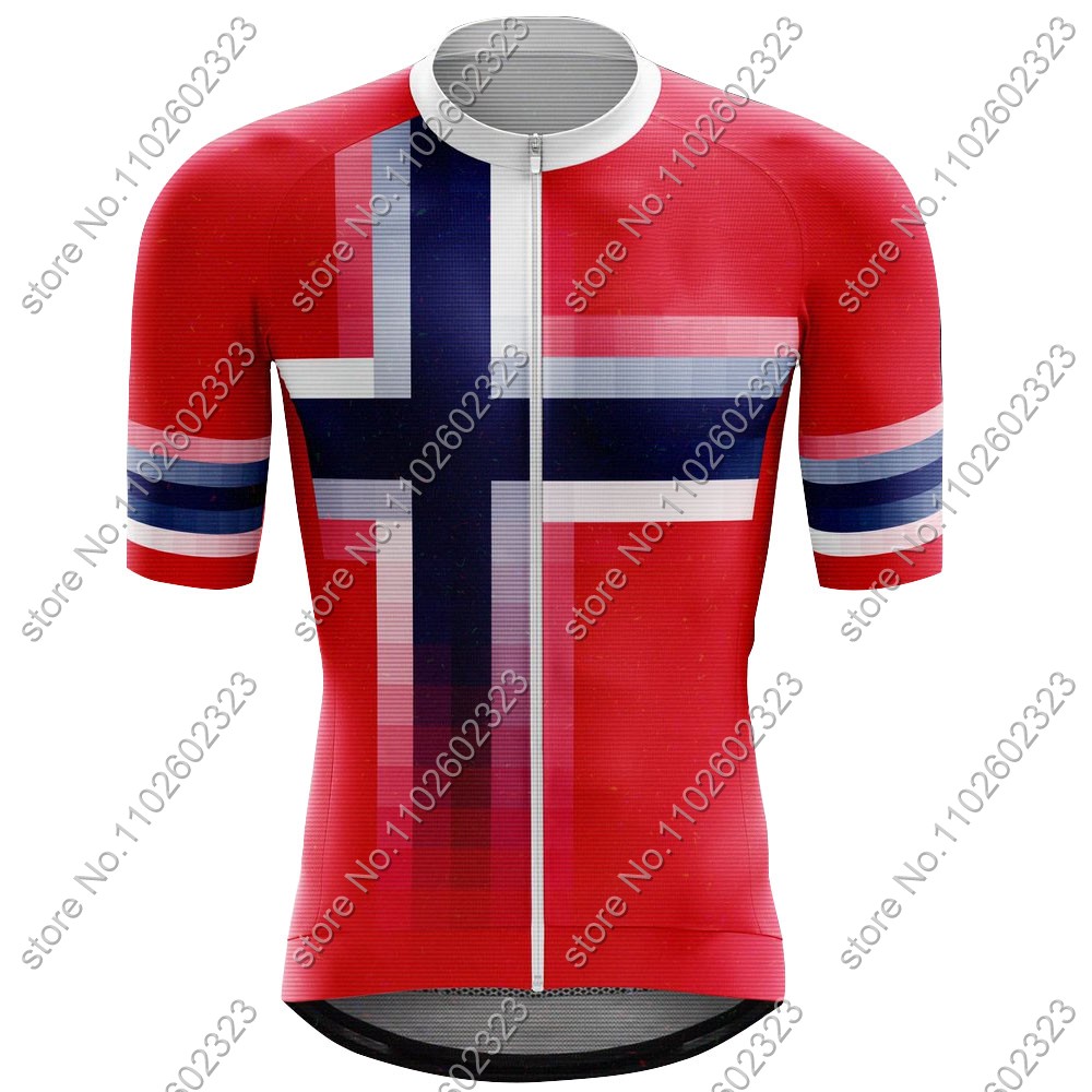 2024 Norway Cycling Jersey Nat - đánh giá và giá Mountain Biking Pants For Men