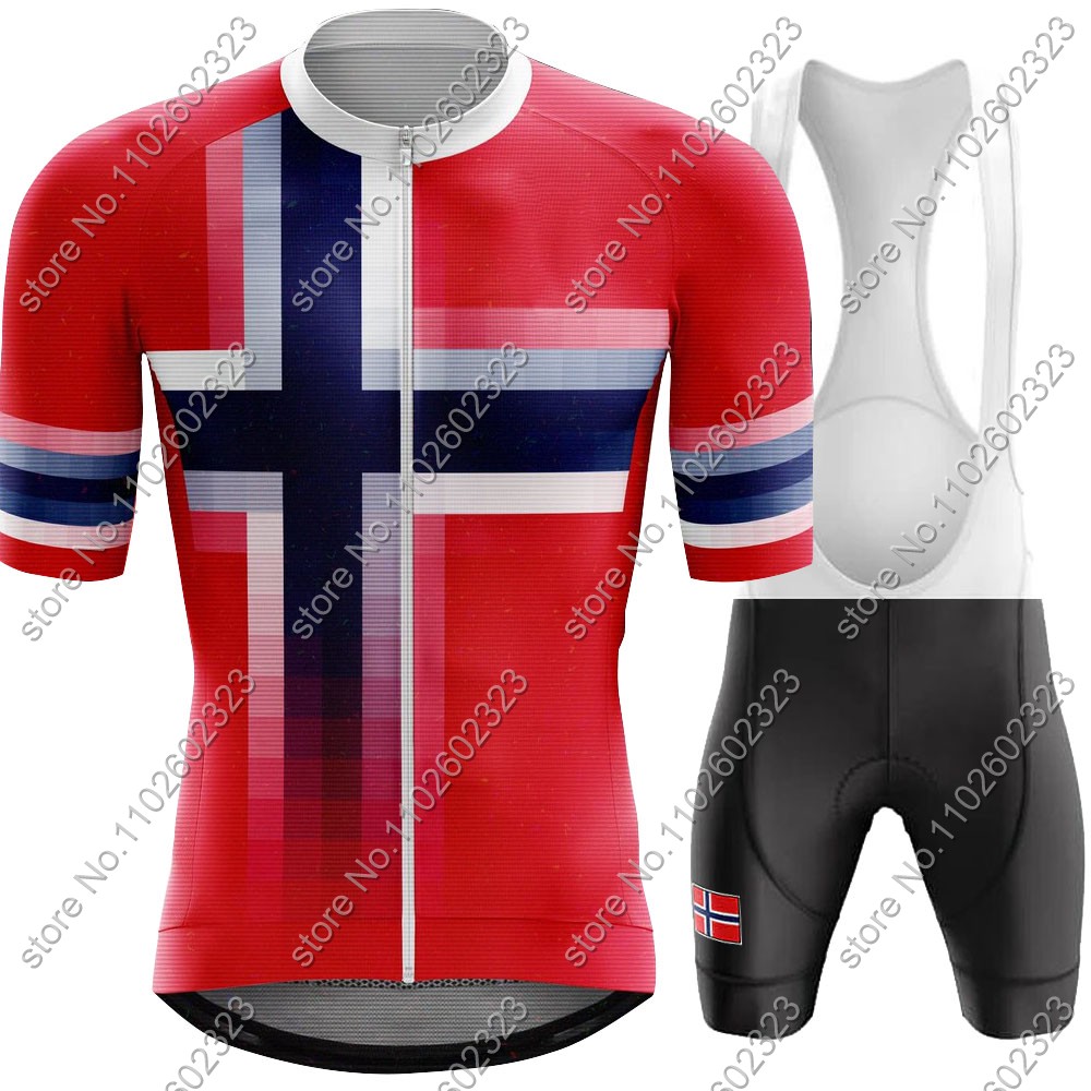 2024 Norway Cycling Jersey Nat - đánh giá và giá Mountain Biking Pants For Men