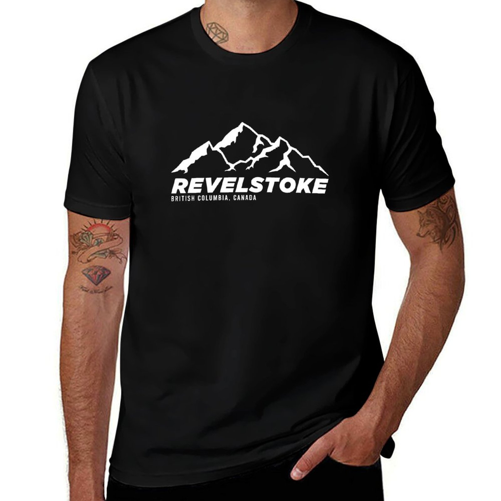 Ski Revelstoke B.C Canada Skii - đánh giá và giá Mountain Biking Revelstoke
