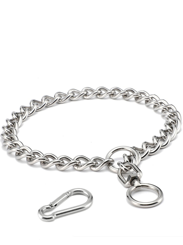 100% Stainless Steel 304 Seaml - đánh giá và giá Chain Quick Link