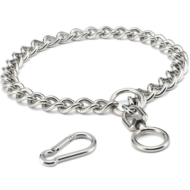 100% Stainless Steel 304 Seaml - đánh giá và giá Chain Quick Link