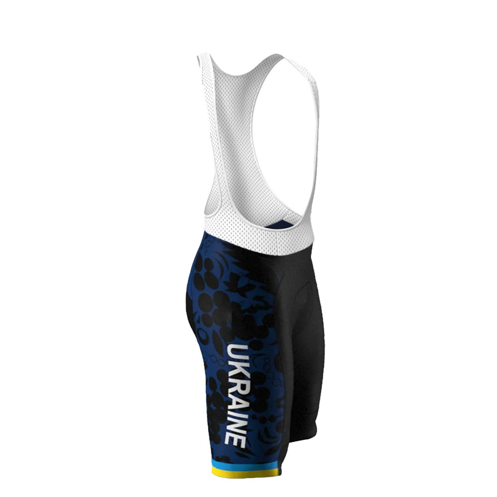 Ukraine National Team 2026 Cyc - đánh giá và giá Mountain Biking Pants For Men