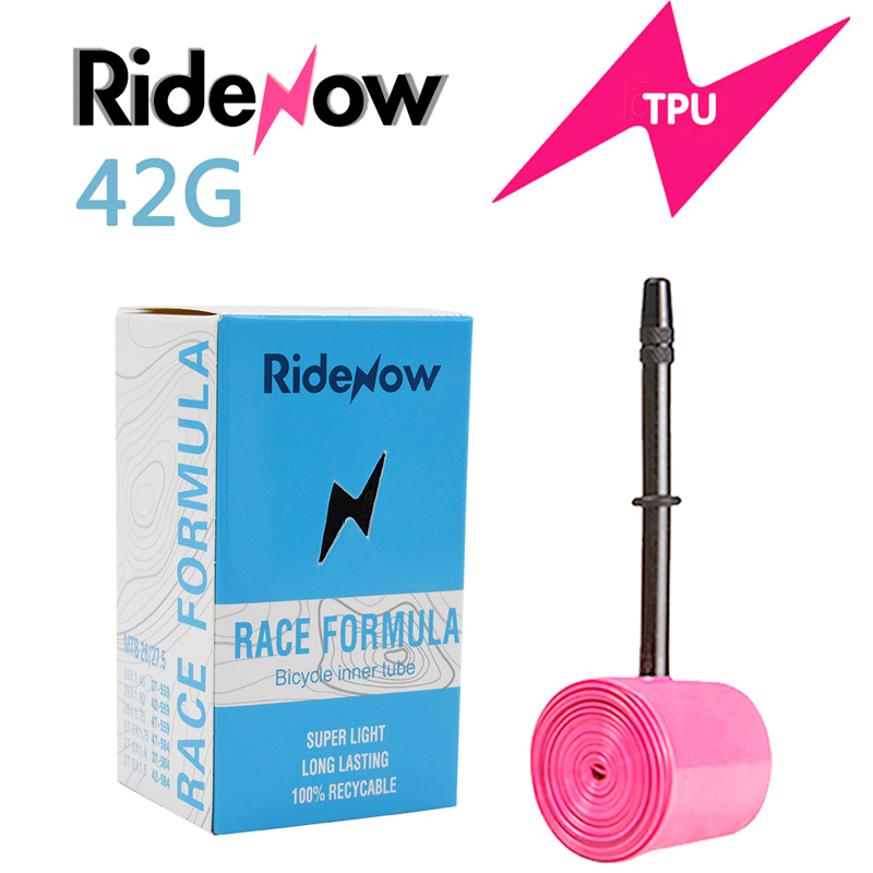 Ultralight RideNow TPU MTB 29  - đánh giá và giá Mountain Biking Youtube