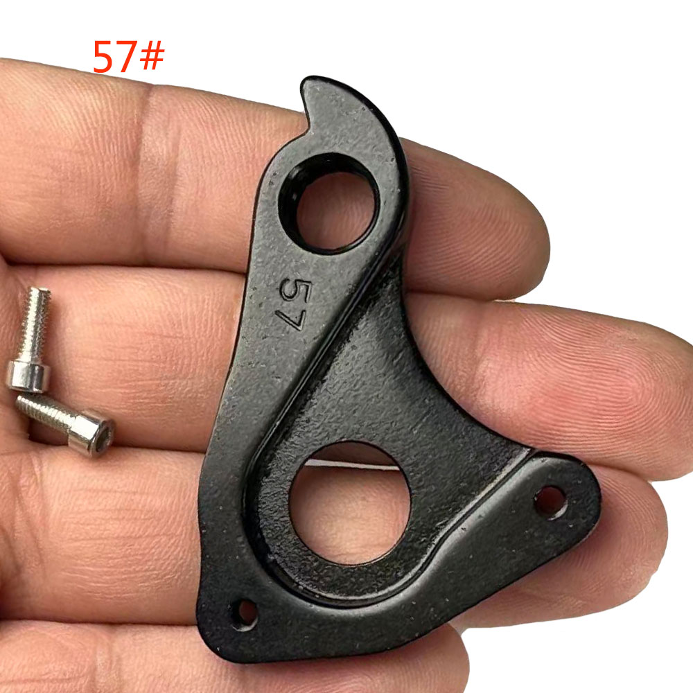 MTB Rear Derailleur Hanger Mec - đánh giá và giá Mountain Biking Brands