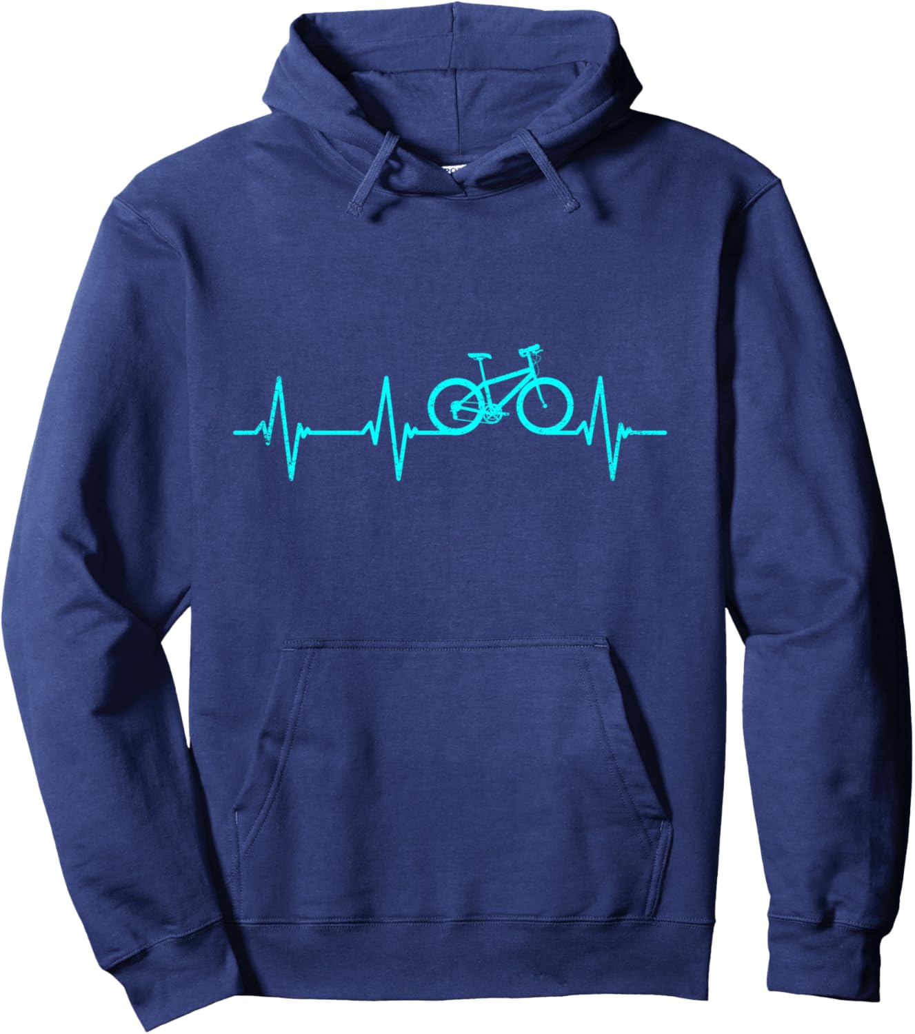 Mountain Bike Heartbeat Cyclis - đánh giá và giá Mountain Biking Cartoon