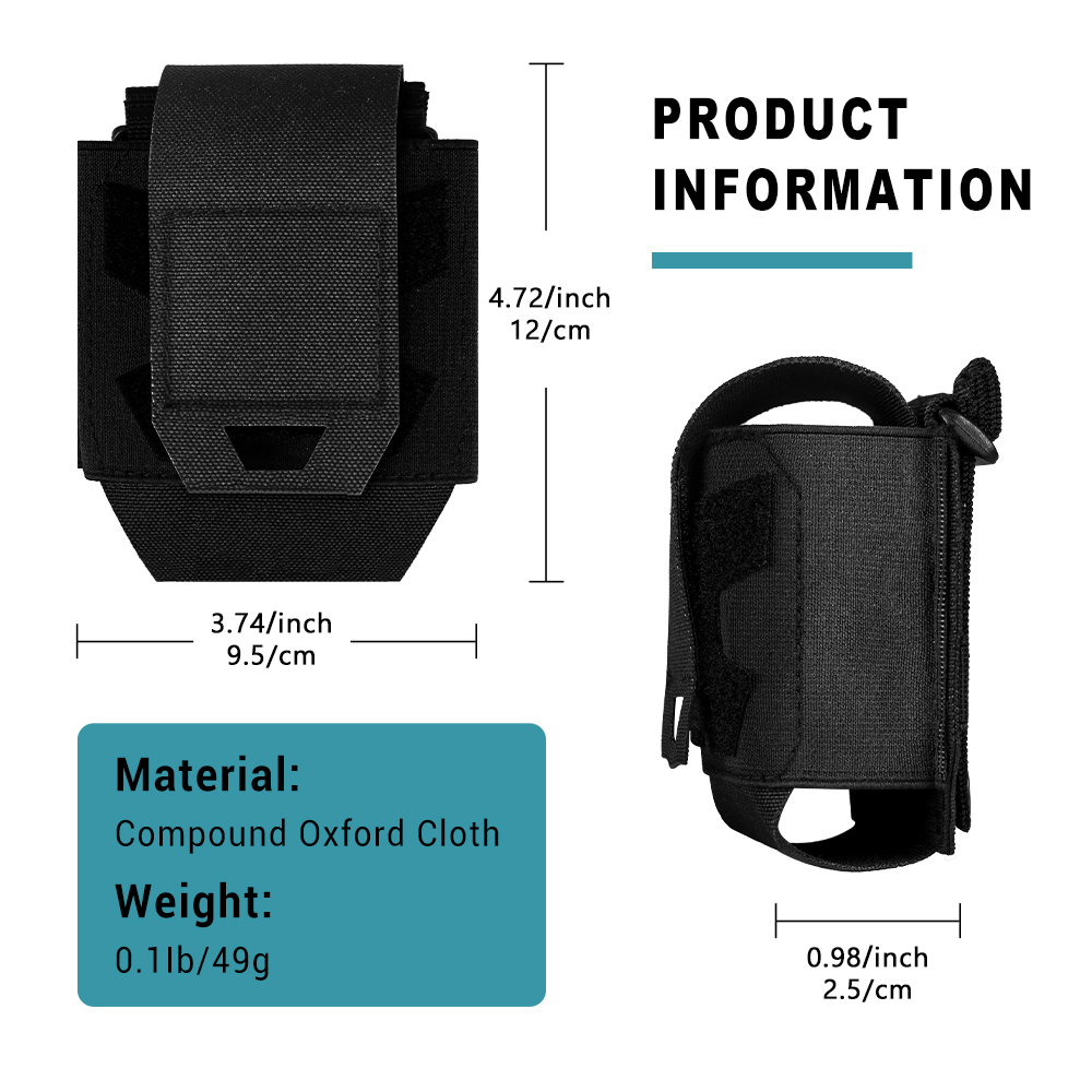 Adjustable Nylon Handcuff Carr - đánh giá và giá Chain Quick Link